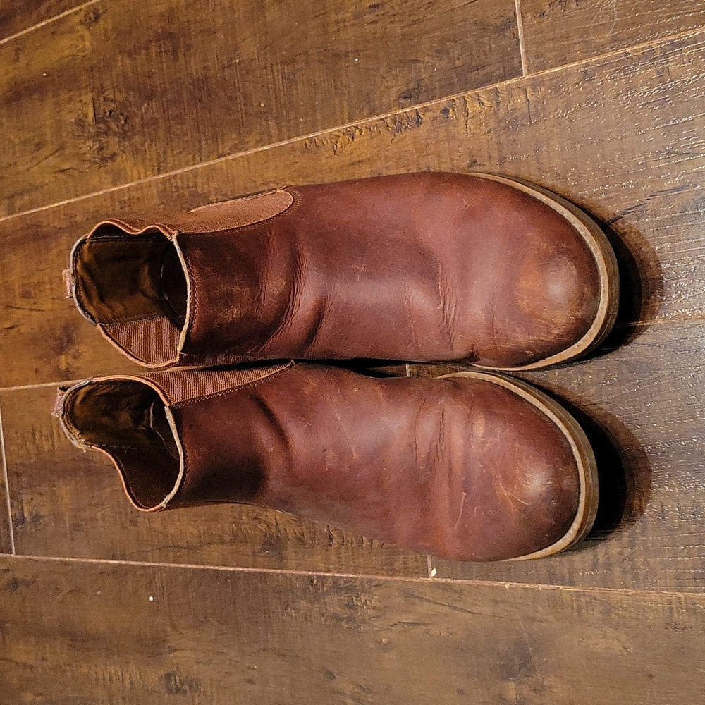 Timberland boots